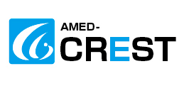 AMED-CREST